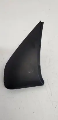 Volkswagen Transporter - Caravelle T5 Plastic wing mirror trim cover 7H0857537 56505500