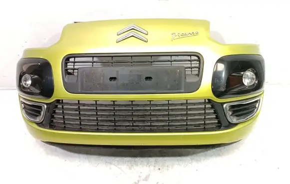 Citroen Xsara Picasso Front bumper