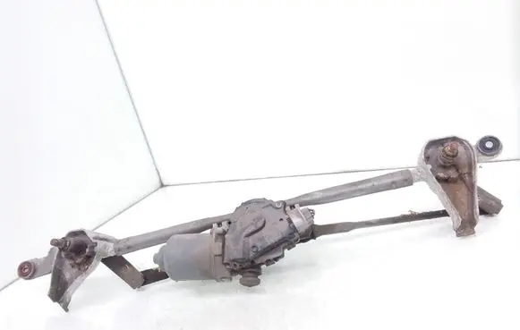 Subaru Forester SH Front wiper linkage and motor 86511SC010 1593001840