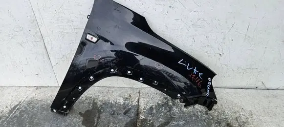Chevrolet Orlando Fender 