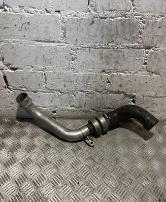 Renault Megane II Air intake hose/pipe 708730200