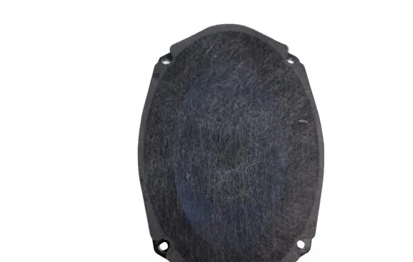 Jeep Compass Rear door speaker 05064358AB 26777AA 0637