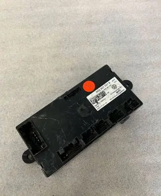 Volkswagen PASSAT B9 Air conditioner control unit module 3WA907007B