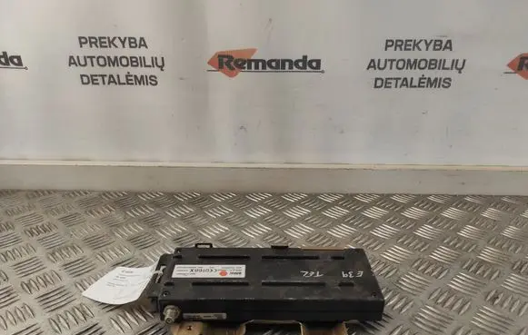 BMW 5 E39 Phone control unit/module 84116904906
