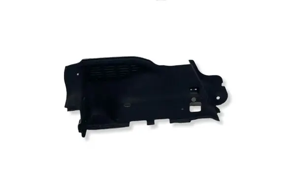 Volkswagen ID.3 Trunk/boot side trim panel 10A867427C