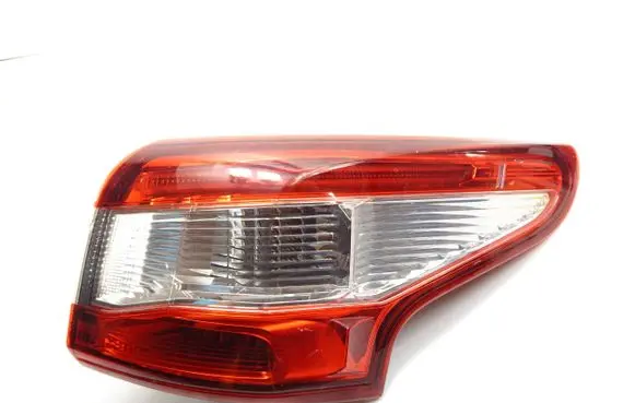 Nissan Qashqai Rear/tail lights