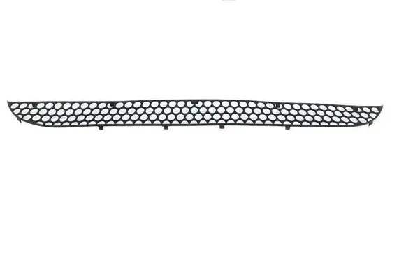 Mercedes-Benz ML W163 Front bumper lower grill 