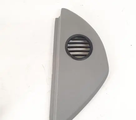 Volkswagen Multivan T5 Dashboard side end trim 7E1858035A