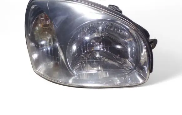 Hyundai Santa Fe Headlight/headlamp