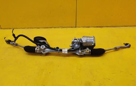 Peugeot 5008 II Steering rack 9862818680
