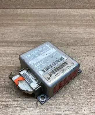 Audi A6 S6 C5 4B Airbag control unit/module 8A0959655A 0285001086