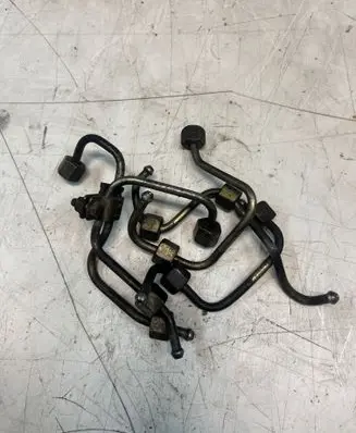 Peugeot Partner Fuel injector supply line/pipe