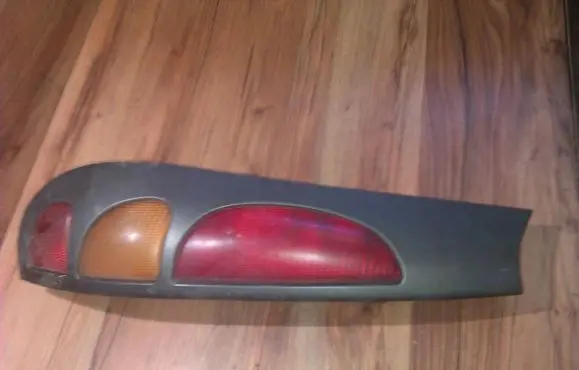 Fiat Marea Rear/tail lights s37250748