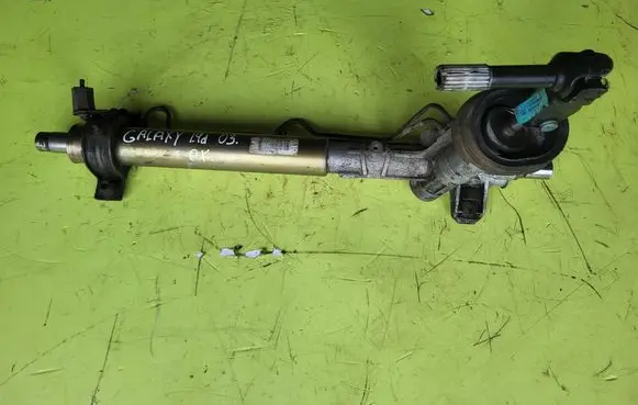 Ford Galaxy Steering rack 7M3422055D