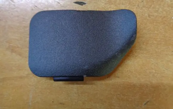 Toyota Aygo AB40 Steering wheel column trim 451860H020