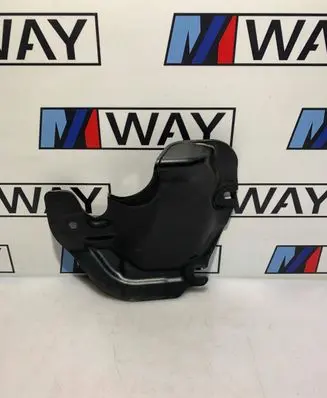 BMW X1 F48 F49 Steering wheel column trim