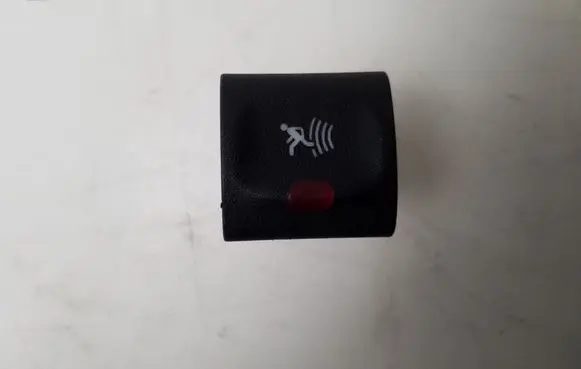 Opel Vectra B Parking (PDC) sensor switch 90460607