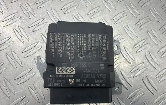Seat Ateca Airbag control unit/module 5QF959655S