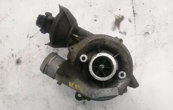 Ford Kuga I Turbo 8v4q6k682aa
