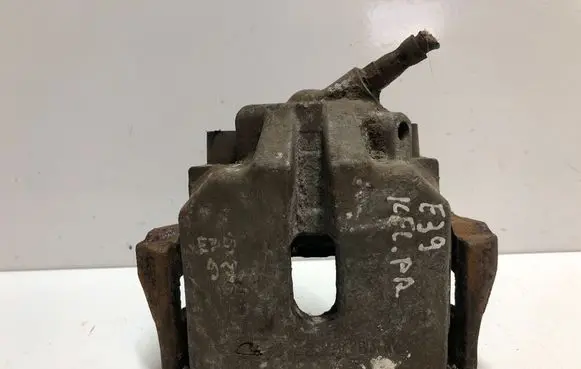 BMW 5 E39 Front brake caliper