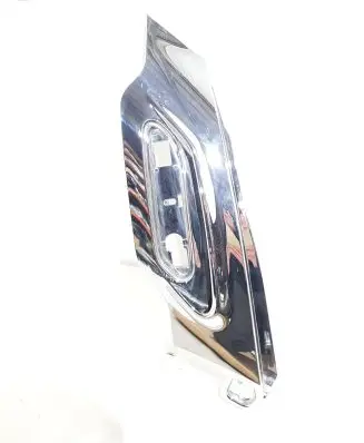 Mini Cooper Countryman R60 Fender end trim 9802607