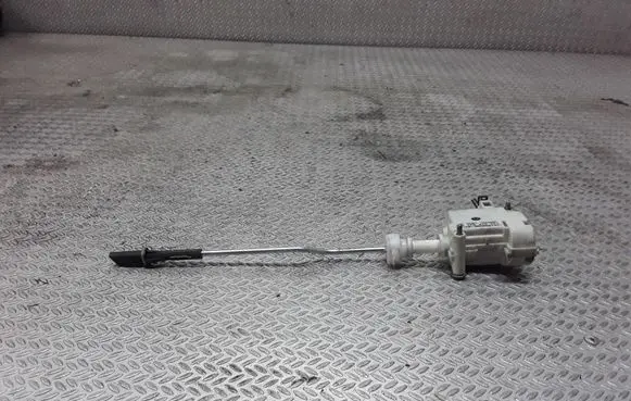 Volkswagen Golf V Fuel tank cap lock 1K6810773