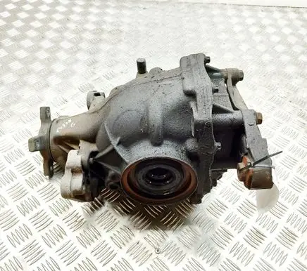 Mercedes-Benz S C217 Rear differential A2223508700