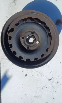 Opel Corsa C R13 steel rim 