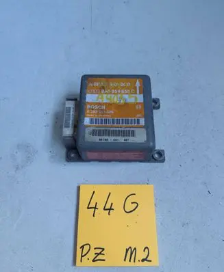 Audi A4 S4 B5 8D Airbag control unit/module 8A0959655C