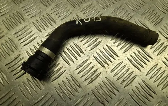 Mercedes-Benz EQC Engine coolant pipe/hose 2207134157
