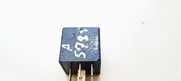 Volkswagen PASSAT B3 Other relay 191955531