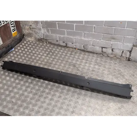 Renault Master IV Rear bumper 850239438R 850239177R