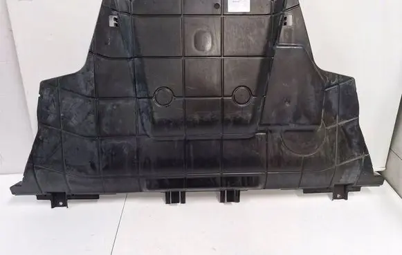 Fiat 500X Engine splash shield/under tray 52092833