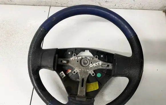 Hyundai Getz Steering wheel 561111E500