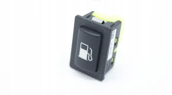 BMW 3 G20 G21 Fuel tank opening switch 9323414