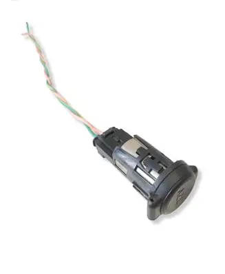 Peugeot 508 12 V Socket (front) 966610537700 980185087700 980185097700