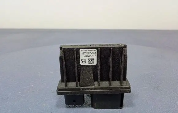 Skoda Octavia 985 Other control units/modules 3Q0941329