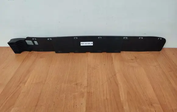Opel Corsa E Front bumper lower grill 39003563