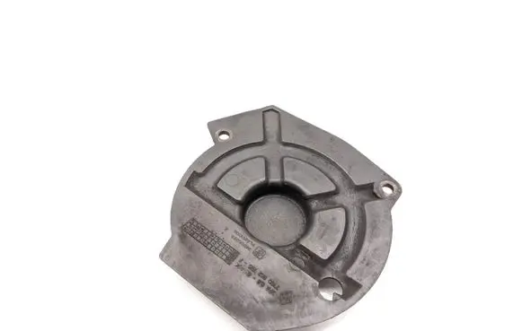 Renault Espace III Timing belt guard (cover) 7700862785F
