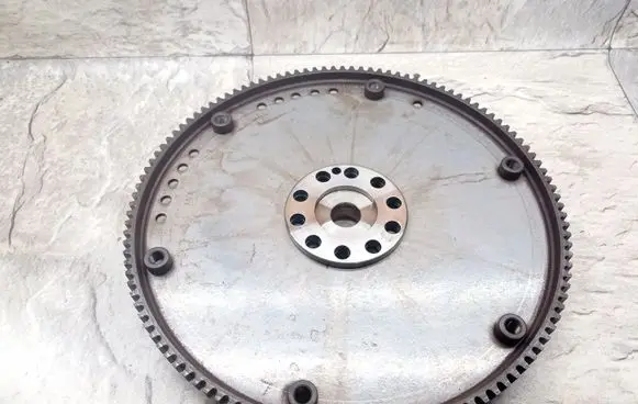 Audi Q5 SQ5 Flywheel 059105323BH