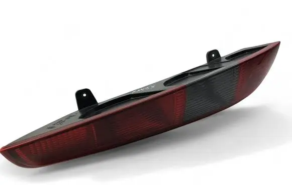 Ford Focus Rear/tail lights 4M5113A603CB