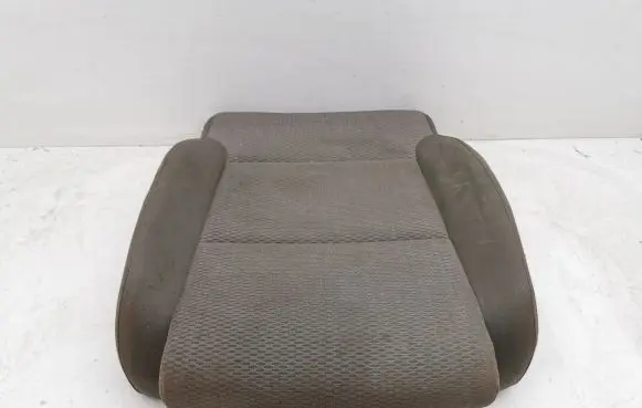 Audi A2 Driver seat console base 