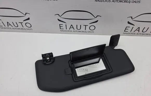 Peugeot 2008 II Sun visor 96738896ZD