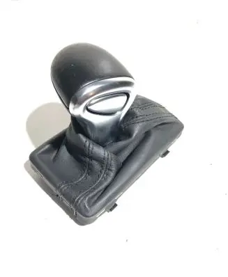Audi A7 S7 4G Gear shift switch/knob 4G1713139N