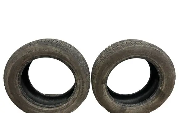 KIA Sorento R18 winter tire 25555R18