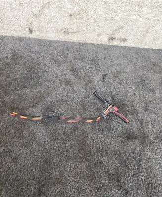 Volkswagen Golf VII Other wiring loom 5Q0972723