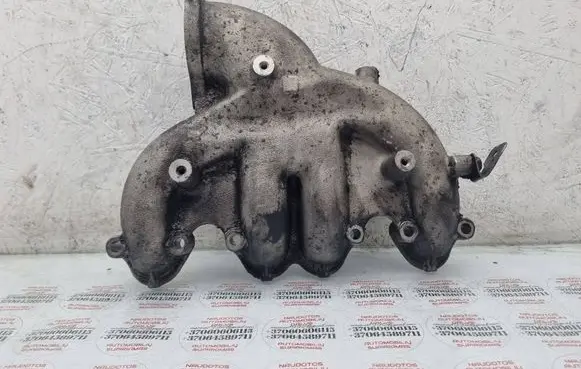 Audi A6 S6 C5 4B Intake manifold 038129713AJ