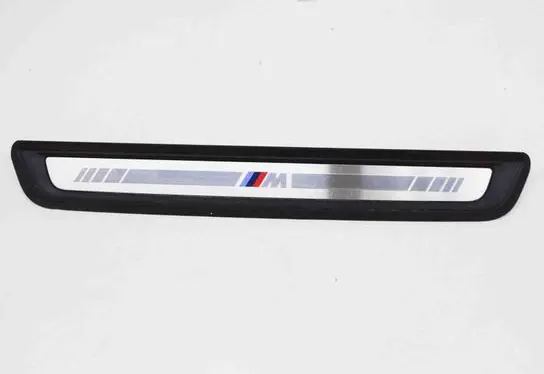BMW 3 G20 G21 Front sill trim cover 8079739