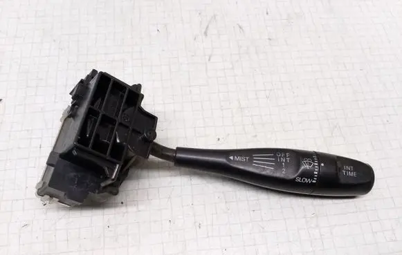 Mitsubishi Colt Wiper control stalk