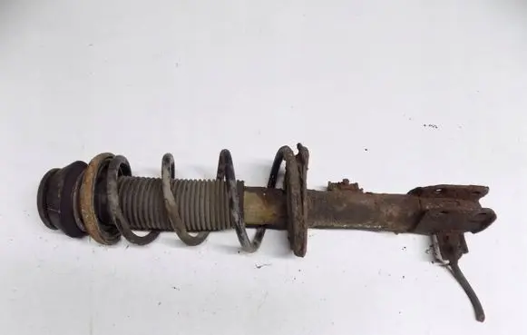 Suzuki SX4 S-Cross Front shock absorber with coil spring n578n578n